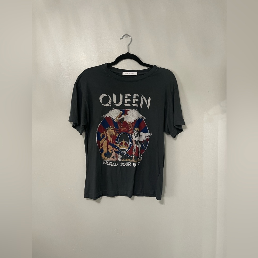 Daydreamer graphic tee